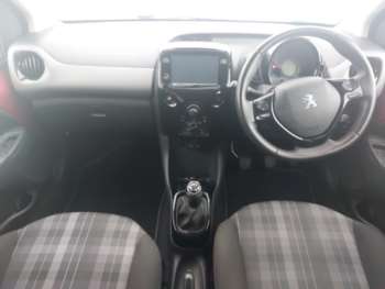 Used Peugeot 108 2019 for sale - 75400156: Photo