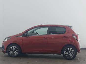Used Peugeot 108 2019 for sale - 75400156: Photo
