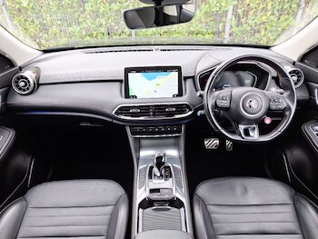 Used MG MG HS 2023 for sale - 78440960: Photo