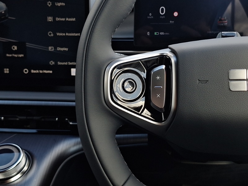 Used Geely Geely EX5 2025 for sale - 77651926: Photo 18