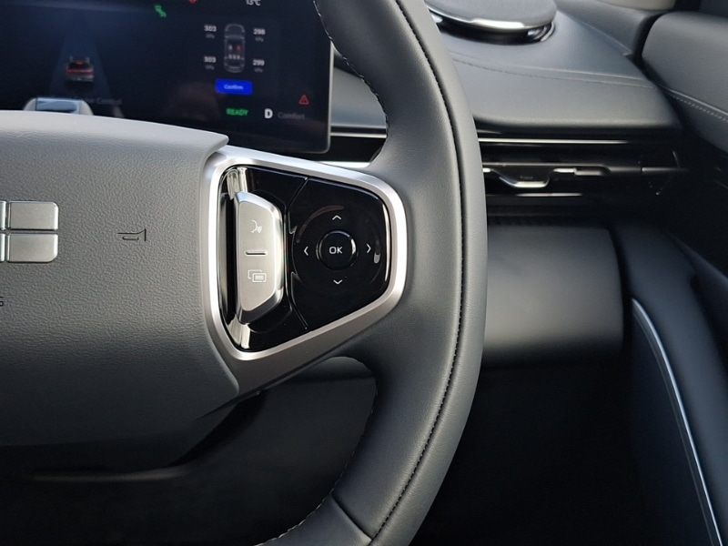 Used Geely Geely EX5 2025 for sale - 77651926: Photo 19