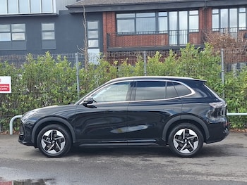 Used Geely Geely EX5 2025 for sale - 77651926: Photo