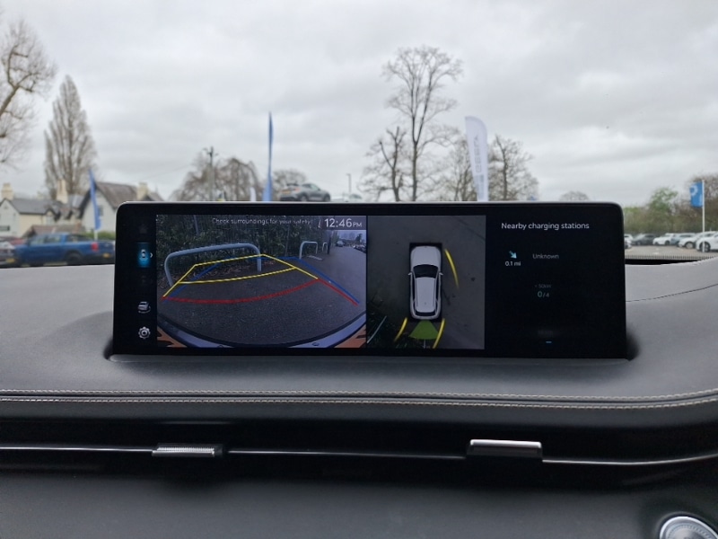 Used Genesis GV70 2023 for sale - 77847367: Photo 11