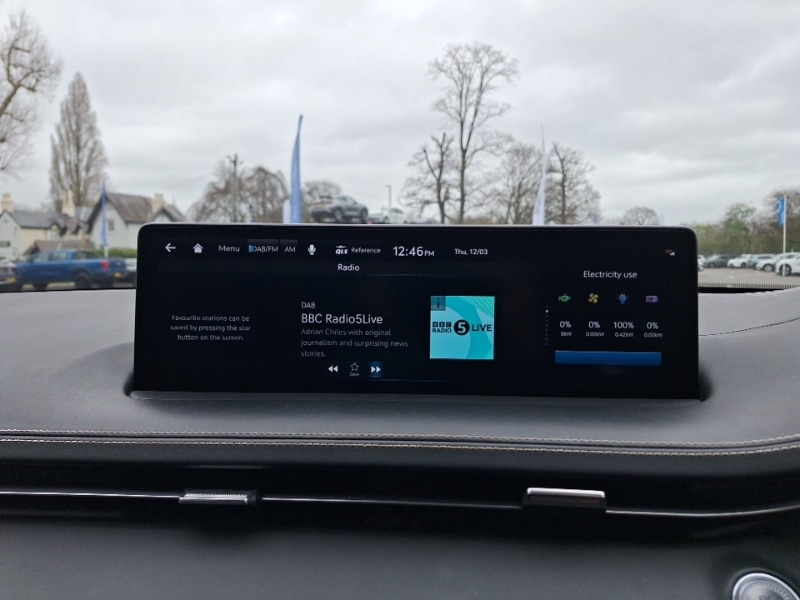 Used Genesis GV70 2023 for sale - 77847367: Photo 13