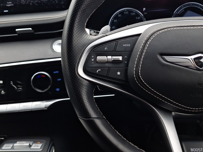 Used Genesis GV70 2023 for sale - 77847367: Photo 18