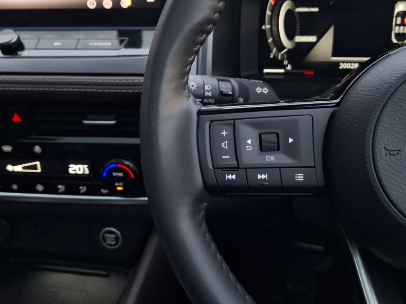 Used Nissan Qashqai 2025 for sale - 78005915: Photo 18