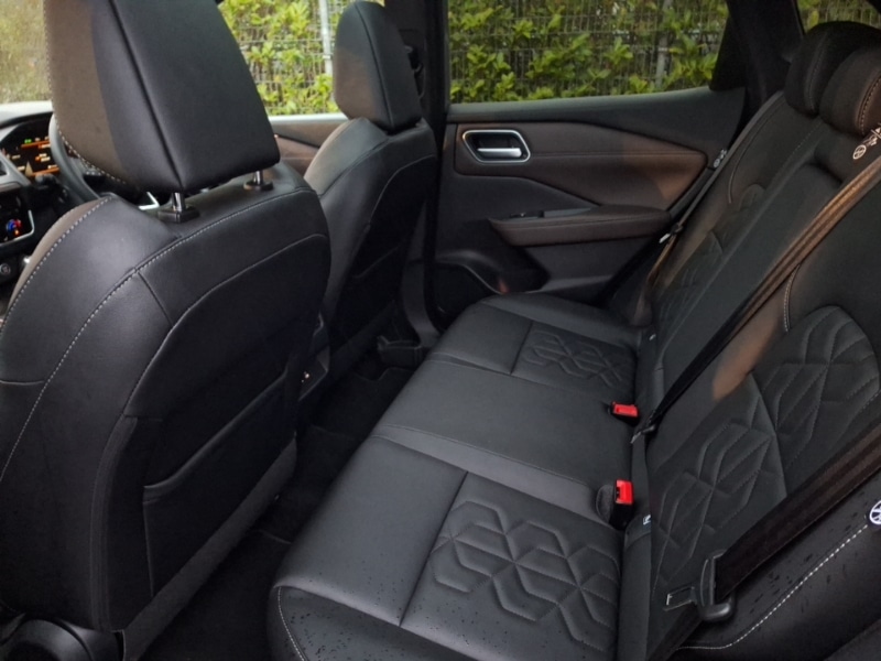 Used Nissan Qashqai 2025 for sale - 78005915: Photo 6