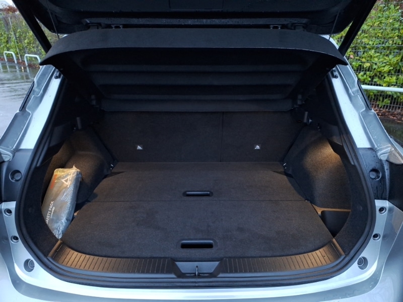 Used Nissan Qashqai 2025 for sale - 78005915: Photo 8