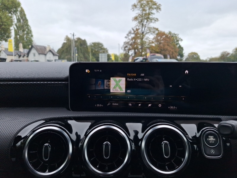 Used Mercedes-Benz A-Class 2018 for sale - 76258551: Photo 13