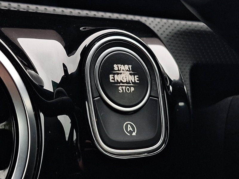Used Mercedes-Benz A-Class 2018 for sale - 76258551: Photo 15