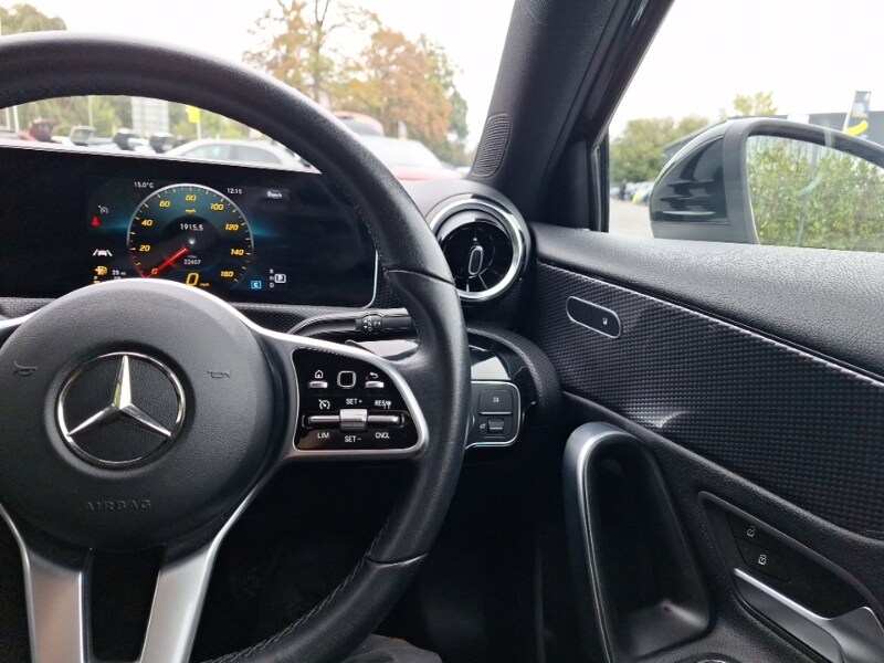 Used Mercedes-Benz A-Class 2018 for sale - 76258551: Photo 19