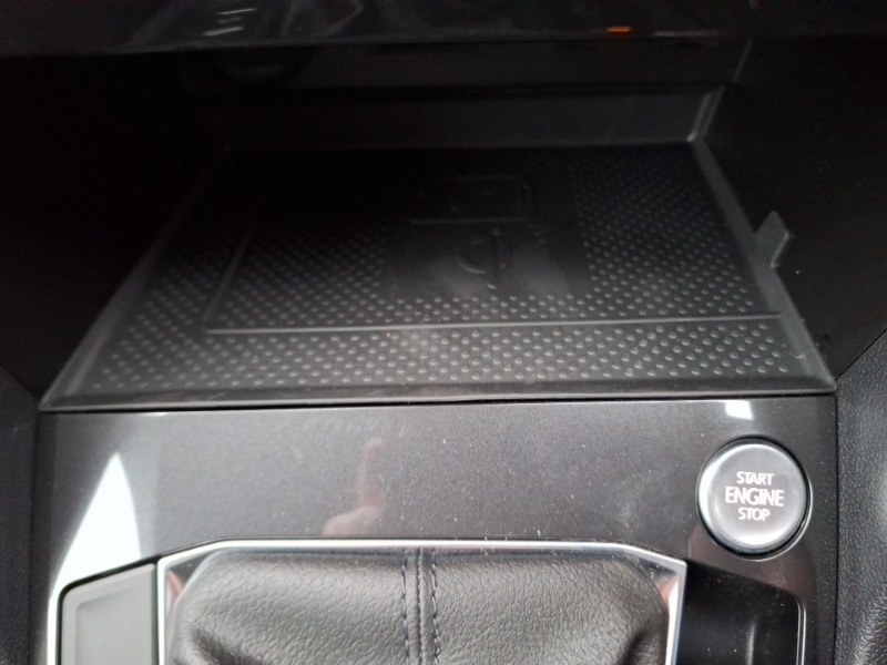 Used Volkswagen Tiguan Allspace 2025 for sale - 76695850: Photo 13