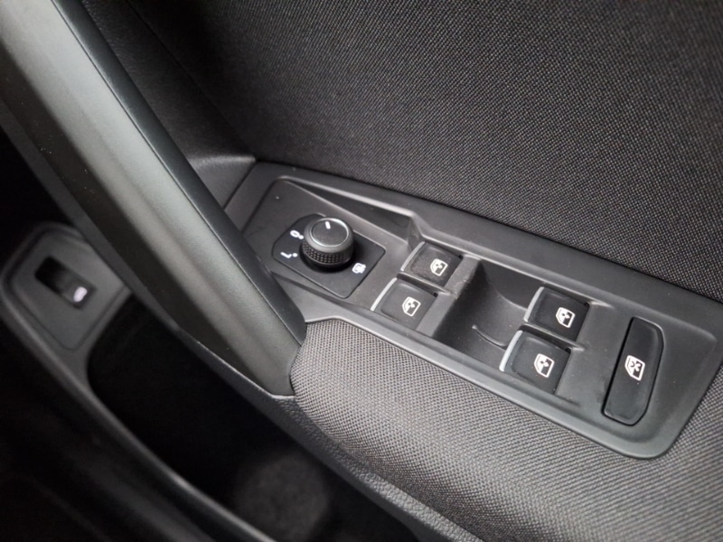 Used Volkswagen Tiguan Allspace 2025 for sale - 76695850: Photo 17