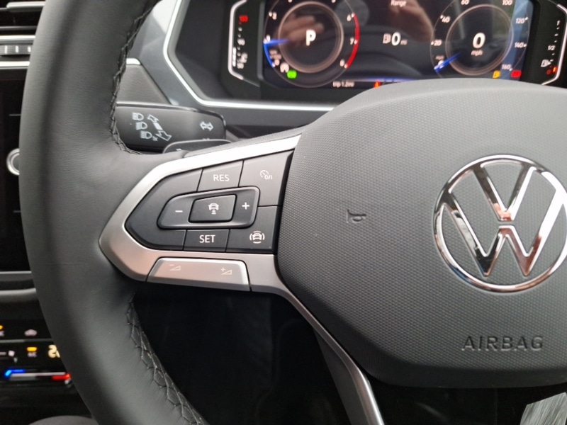 Used Volkswagen Tiguan Allspace 2025 for sale - 76695850: Photo 18