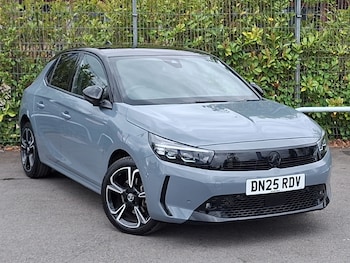 Used Vauxhall Corsa 2025 for sale - 78283300: Photo