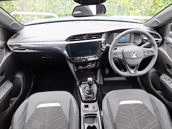 Used Vauxhall Corsa 2025 for sale - 78283300: Photo