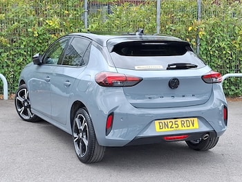 Used Vauxhall Corsa 2025 for sale - 78283300: Photo