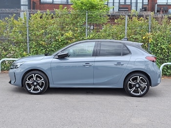 Used Vauxhall Corsa 2025 for sale - 78283300: Photo