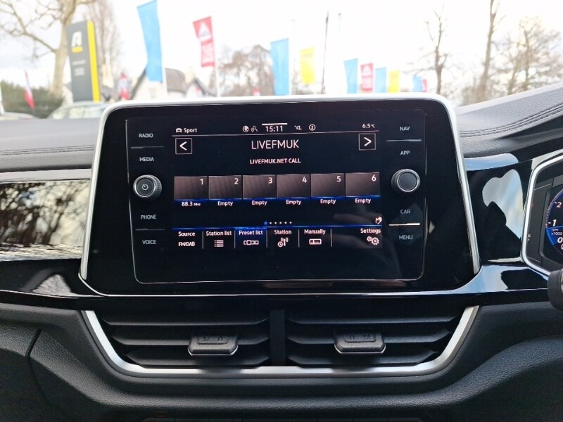 Used Volkswagen T-Roc 2025 for sale - 77366695: Photo 13