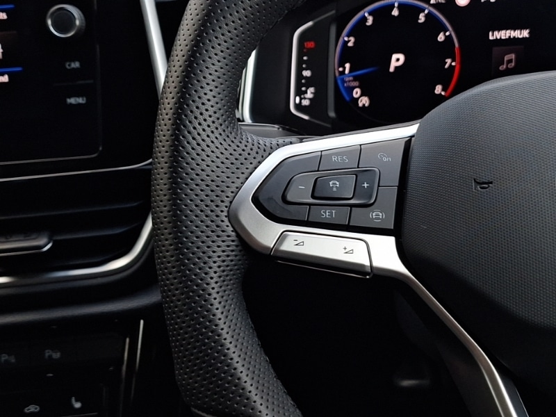 Used Volkswagen T-Roc 2025 for sale - 77366695: Photo 18