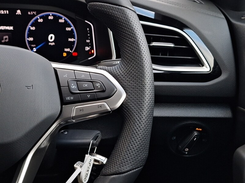 Used Volkswagen T-Roc 2025 for sale - 77366695: Photo 19