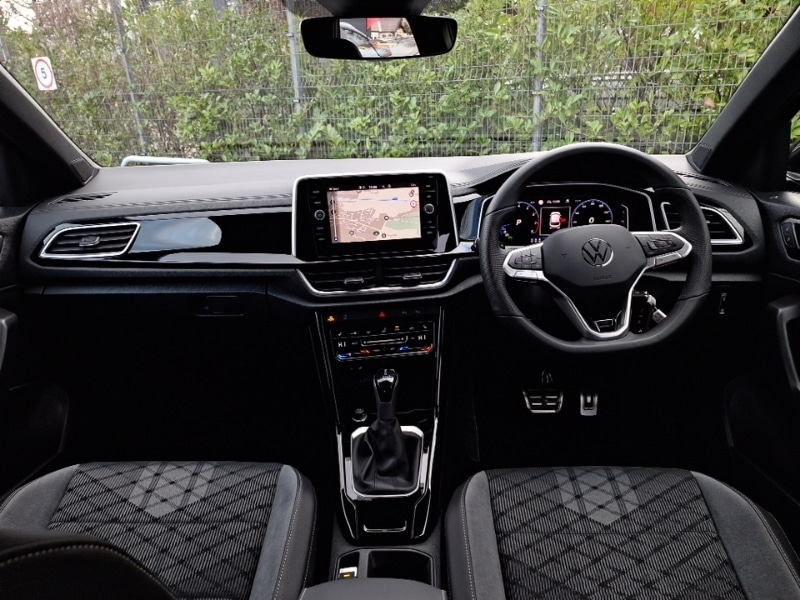 Used Volkswagen T-Roc 2025 for sale - 77366695: Photo 2