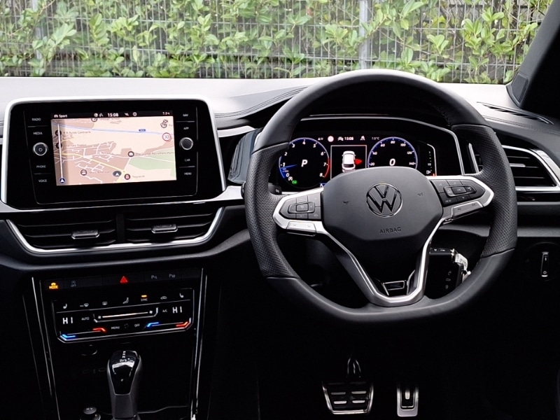 Used Volkswagen T-Roc 2025 for sale - 77366695: Photo 7