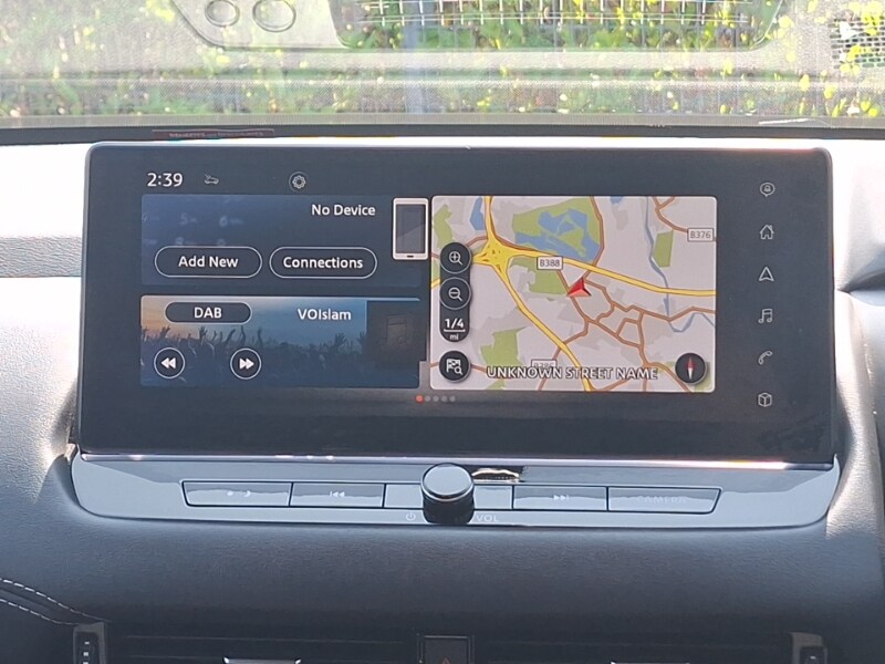 Used Nissan Qashqai 2024 for sale - 76695853: Photo 10