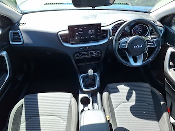 Used Kia XCeed 2023 for sale - 78441166: Photo