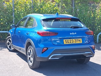 Used Kia XCeed 2023 for sale - 78441166: Photo