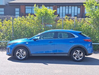 Used Kia XCeed 2023 for sale - 78441166: Photo