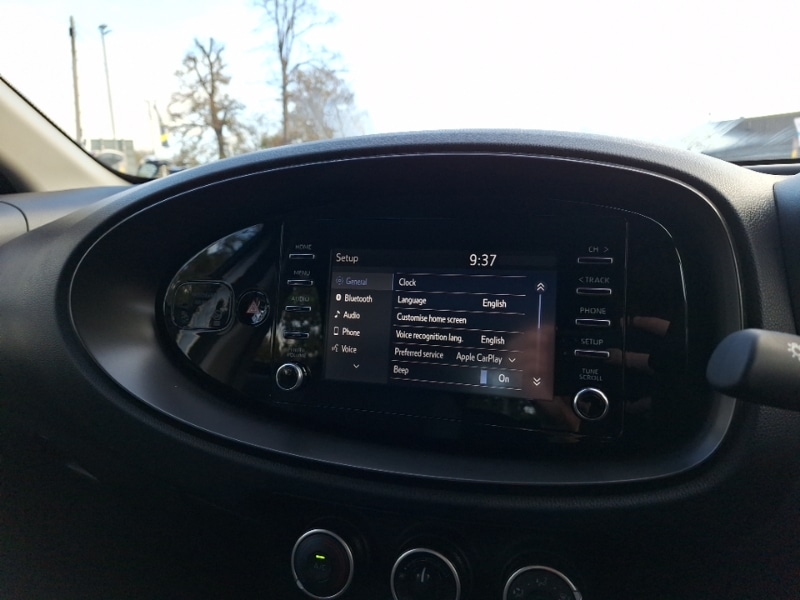 Used Toyota Aygo X 2023 for sale - 76619116: Photo 13