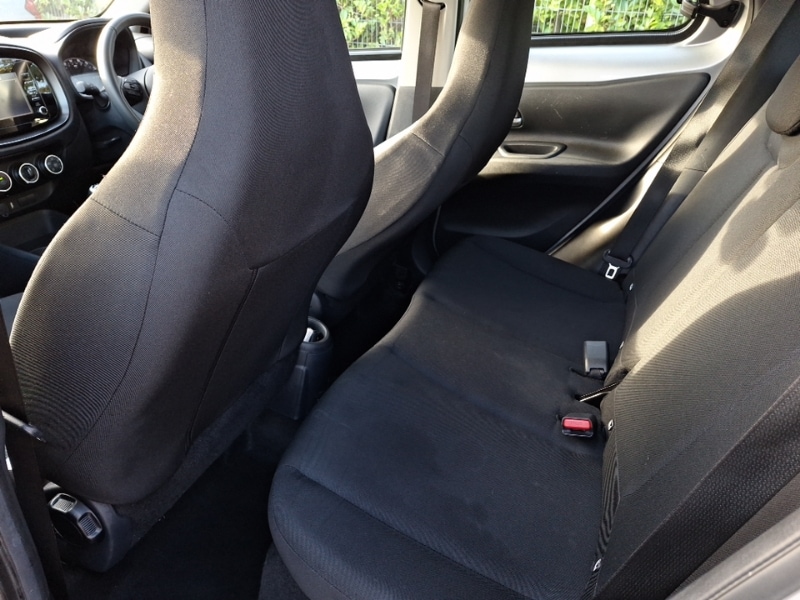 Used Toyota Aygo X 2023 for sale - 76619116: Photo 6