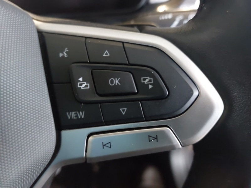 Used Volkswagen T-Cross 2024 for sale - 77405251: Photo 11