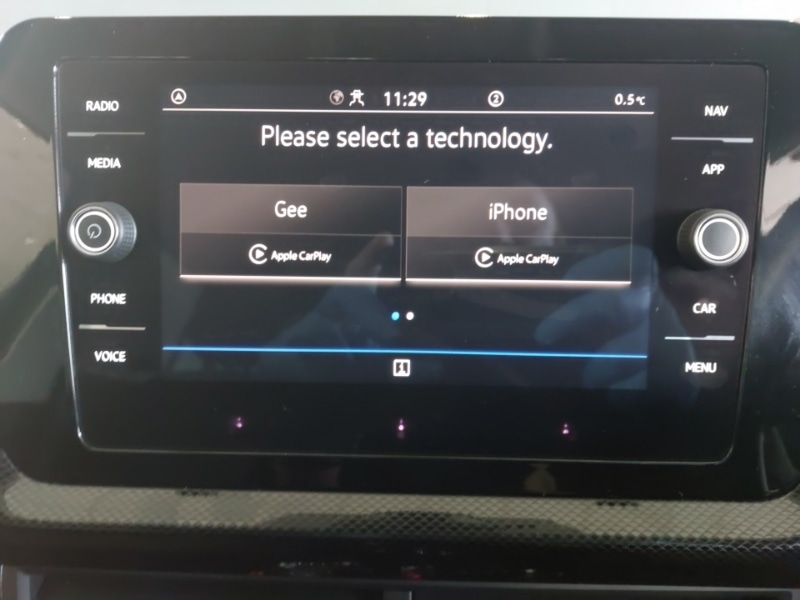 Used Volkswagen T-Cross 2024 for sale - 77405251: Photo 18