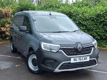 Used Renault Kangoo 2026 for sale - 79777222: Photo