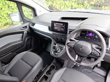 Used Renault Kangoo 2026 for sale - 79777222: Photo