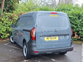 Used Renault Kangoo 2026 for sale - 79777222: Photo