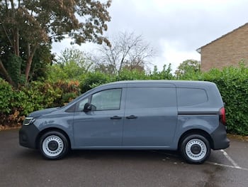 Used Renault Kangoo 2026 for sale - 79777222: Photo