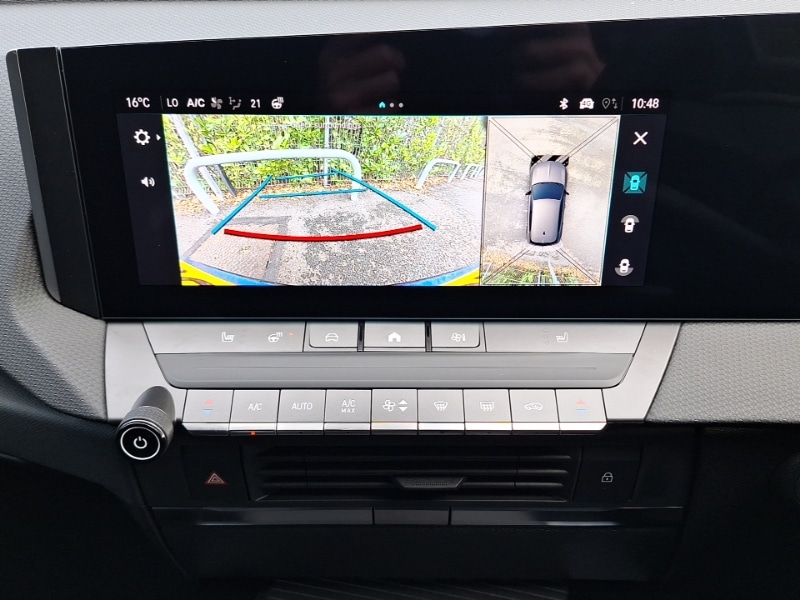 Used Vauxhall Astra 2025 for sale - 76816251: Photo 14