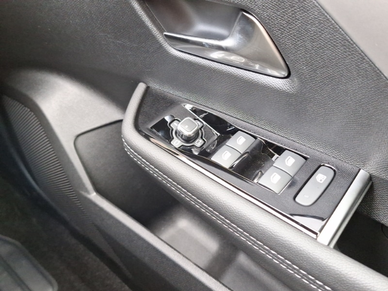 Used Vauxhall Astra 2025 for sale - 76816251: Photo 17