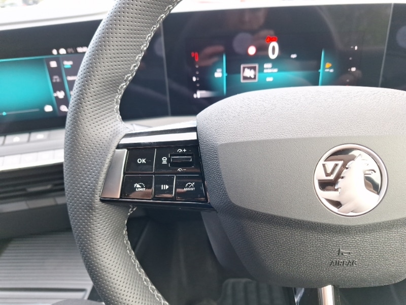 Used Vauxhall Astra 2025 for sale - 76816251: Photo 18