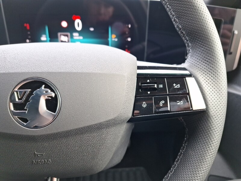 Used Vauxhall Astra 2025 for sale - 76816251: Photo 19