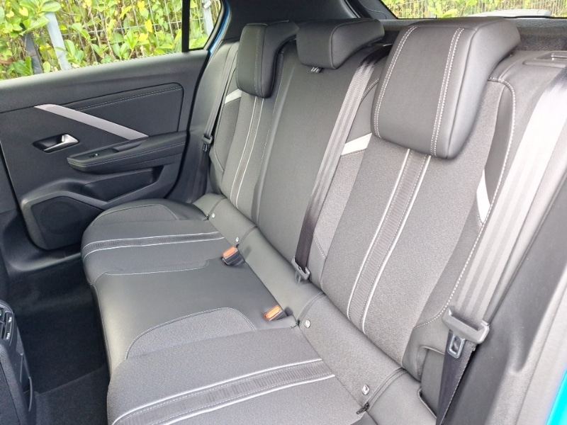 Used Vauxhall Astra 2025 for sale - 76816251: Photo 6