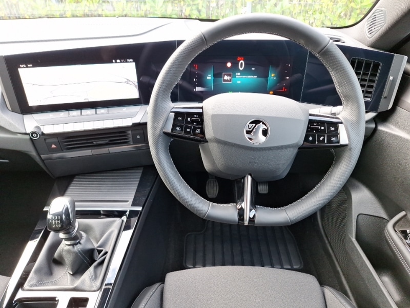 Used Vauxhall Astra 2025 for sale - 76816251: Photo 7