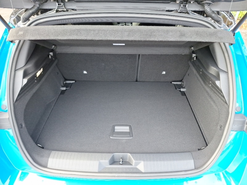 Used Vauxhall Astra 2025 for sale - 76816251: Photo 8