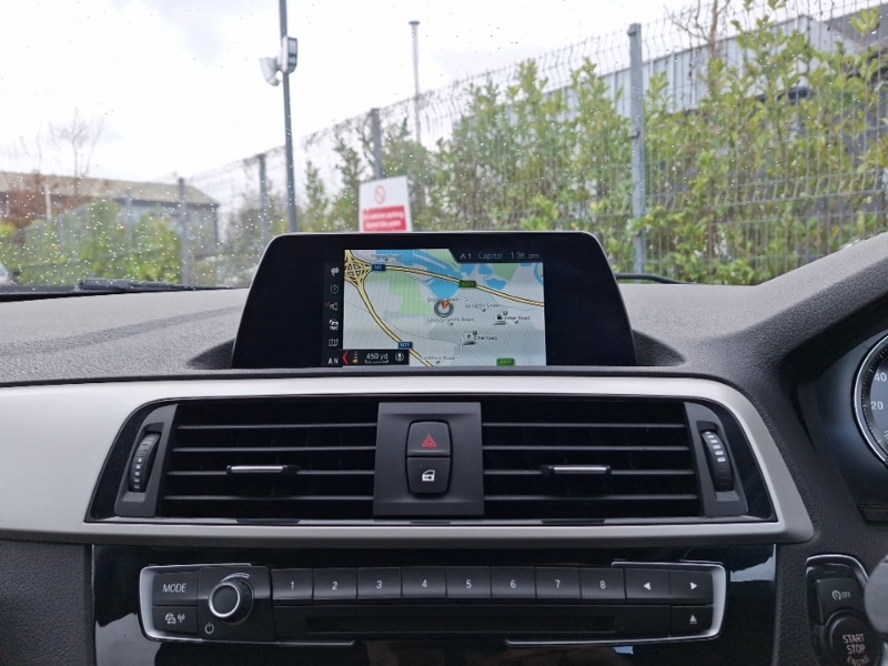 Used BMW 1 Series 2019 for sale - 77585024: Photo 10