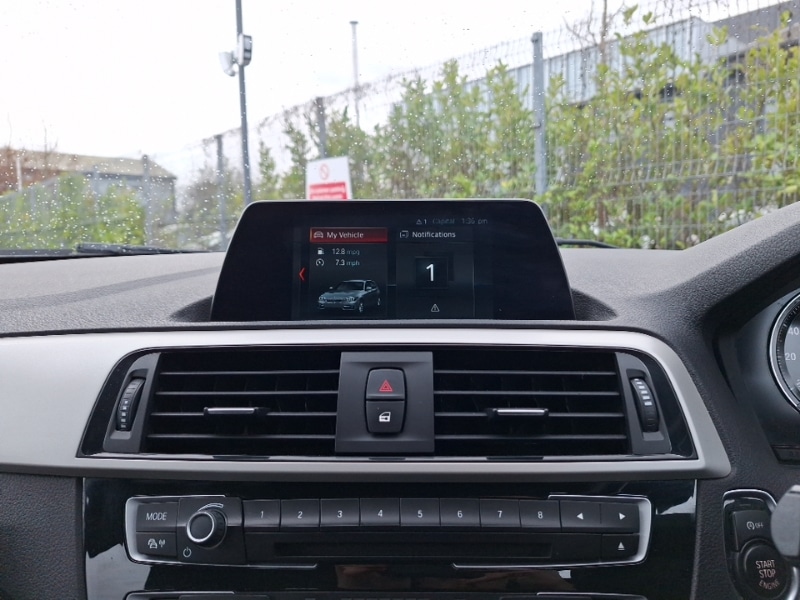 Used BMW 1 Series 2019 for sale - 77585024: Photo 11