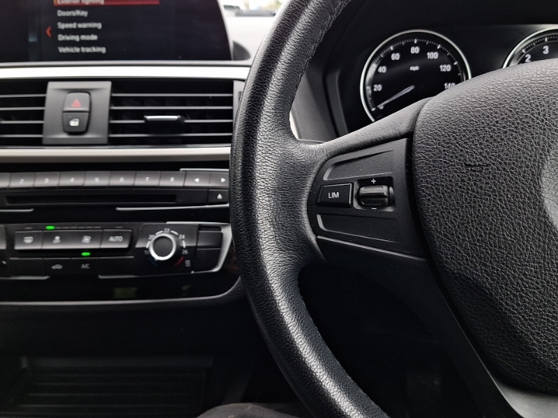 Used BMW 1 Series 2019 for sale - 77585024: Photo 18