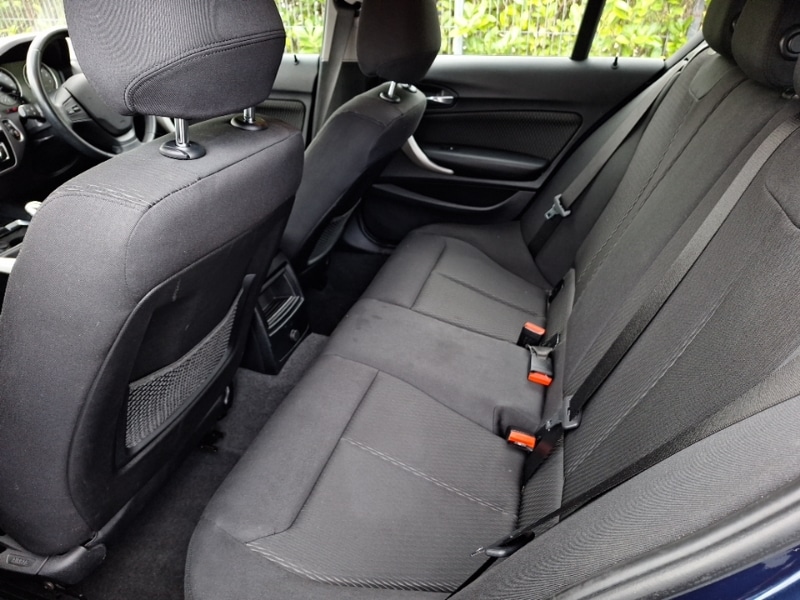 Used BMW 1 Series 2019 for sale - 77585024: Photo 6